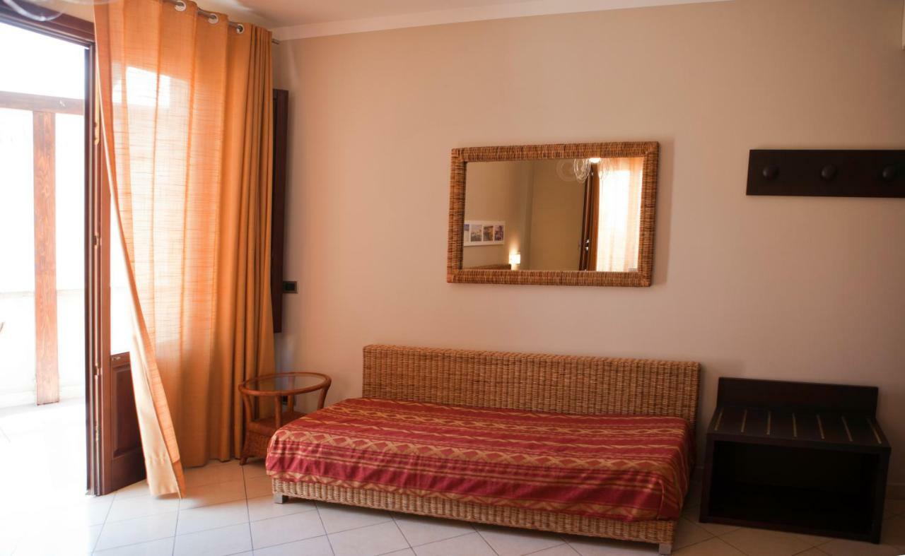 My Bed Favignana Villa Kültér fotó