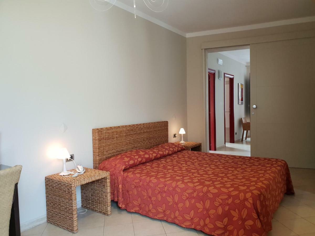 My Bed Favignana Villa Kültér fotó